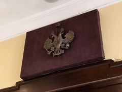 -波特曼西餐厅(南岗店)