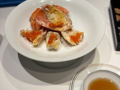 -荣轩(新荣记环球金融中心店)