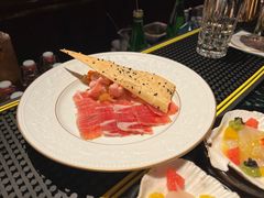 -华庭(澳门伦敦人店)