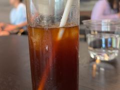 -Cafe Mersey默西咖啡(平江店)