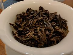 -龙源茶坊(白银路店)