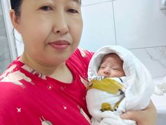 -好孕妈妈月嫂(哈尔滨总店)