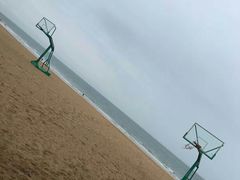 -日照灯塔风景区