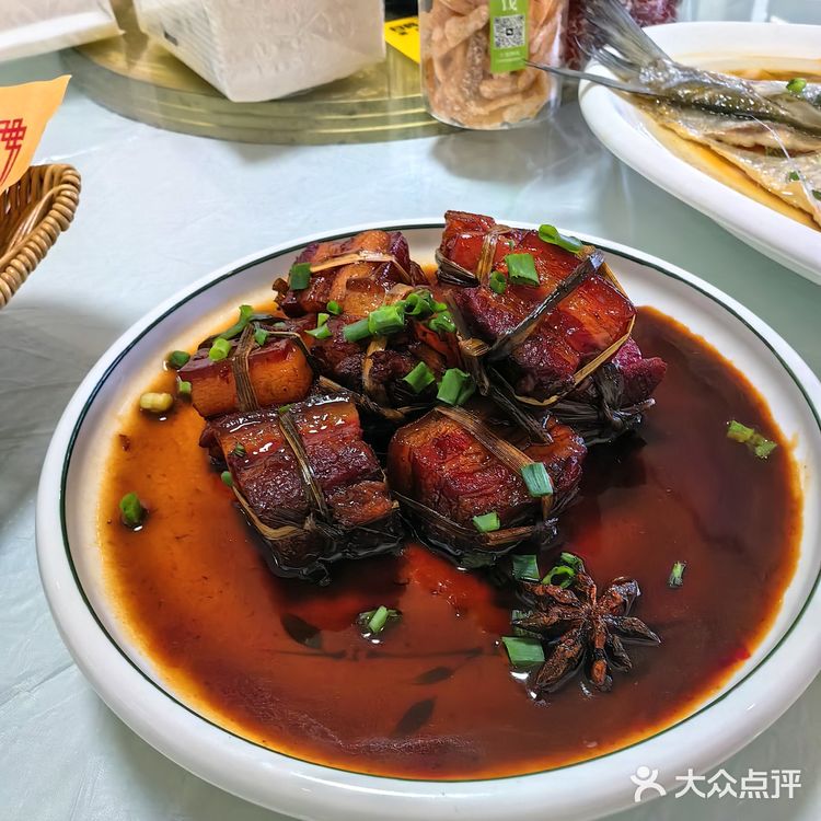 真的美味的家，美美的味