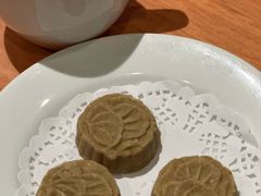 -北京西藏大厦·香帕拉藏餐厅