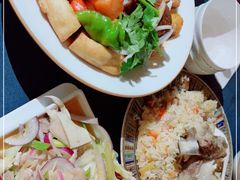 -伊带伊路新疆美食府(呼家楼店)