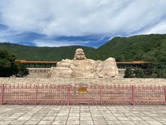-北京十三陵国家森林公园蟒山景区