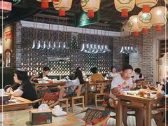 大堂-大鸽饭(北京路店)