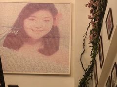 -邓丽君音乐主题餐厅