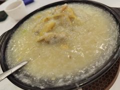 -沙田新强记烧鹅海鲜酒家