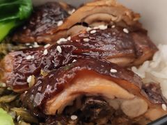 -贡梅老面馆·蟹粉面·无锡特色小吃(南长街主推店)