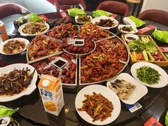 -金陵暴走小龙虾·迷踪蟹(凯德MALL店)