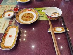 -宁波状元楼酒店(和义路店)