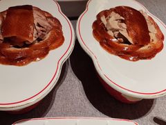 -秀儿四九城·新京菜(亚运村鸟巢店)