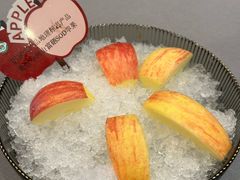 -阿庄新豫菜(航海东路店)