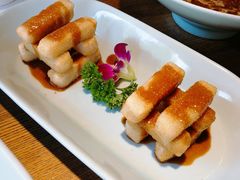 -杭百味·大众精选杭帮菜(西湖音乐喷泉店)