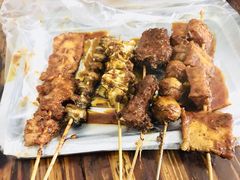 -胡仁根胡记炸炸炸