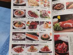 -客庄民间菜(古美路店)
