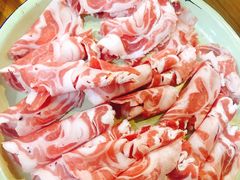 东镇肥牛-东镇老火锅(长春路首店)