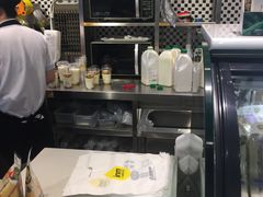 -一鸣真鲜奶吧(三山街地铁站店)