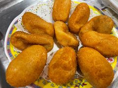 -芦月轩羊蝎子(太平桥店)