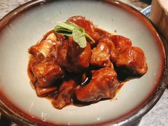 -南京大牌档(新街口德基广场店)