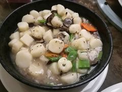 -垚慈居素食(华发新城店)