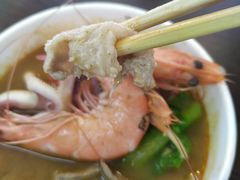 -明月虾面(厦禾路店)