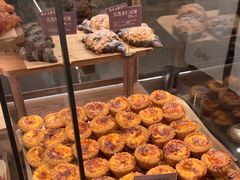 -RUXU入续糖水铺与包(卓悦中心店)