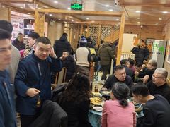 -春花民族美食(佳木斯总店)