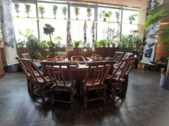 -火塘云南烧烤大排档