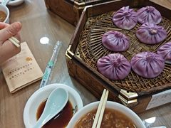 -西安贾三灌汤包·回坊小吃·清真炒菜(北院门总店)