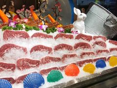 -芭菲盛宴·环球美食(锦城万达广场店)
