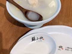 -苏小柳手作点心(控江旭辉分院)