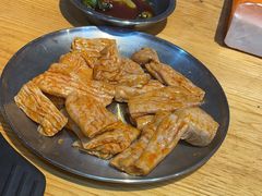 -麻蒲碳烤肉(远景路1号店)