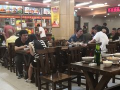 -西塔大冷面(市府大路店)