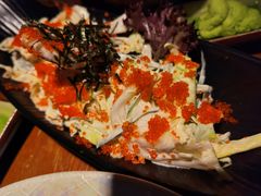 -鳗鱼家·深夜食堂(军博店)