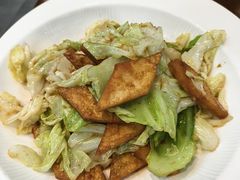 -巴依老爷新疆美食(牡丹园店)