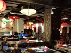 -矮板凳老火锅(宽窄巷子店)