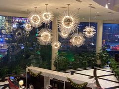 -大连富丽华大酒店