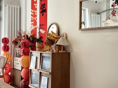-团子君寿司·茶