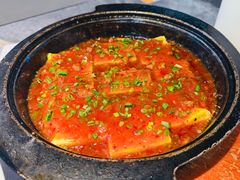 -大同江朝鲜菜•长春地标美食(欧亚卖场店)