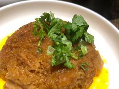 粉蒸鸡-铁公鸡·四川料理(天环广场店)
