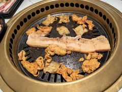 -花味·自助烤肉(大观天地店)
