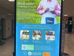 -班达拉奈克国际机场