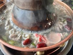 -阳坊胜利涮羊肉(阳坊老店)