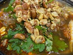 -百炉屯王记凉皮老店(云杉路店)