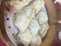 百年煸饺-老边饺子馆(中街店)