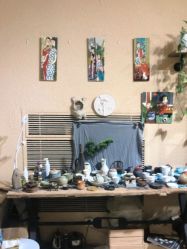 -初八手工DIY陶艺馆(初八陶社)