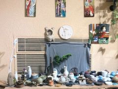 -初八专业级手工DIY陶艺社·户外研学·创意DIY首饰
